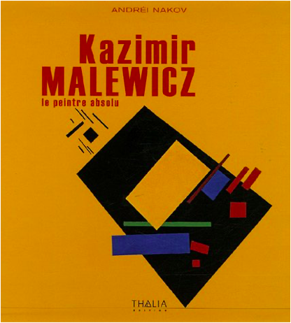Kazimir Malewicz